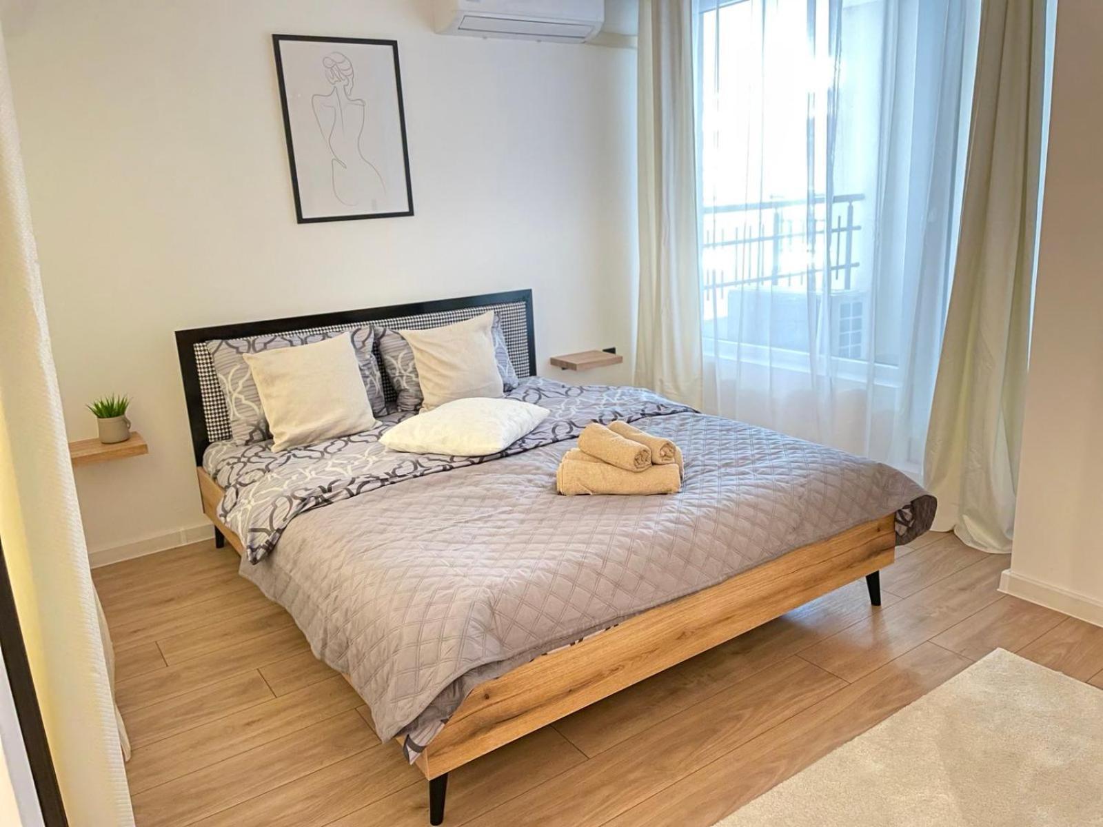 Art Home Burgas Exterior photo